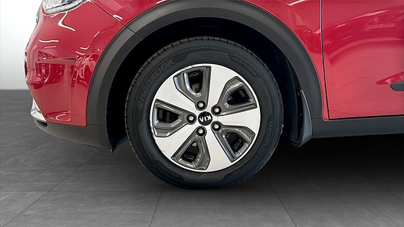 Kia Niro 9 of 12