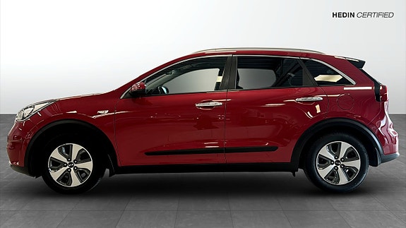 Kia Niro 6 of 12
