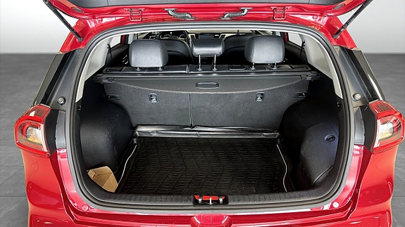 Kia Niro 10 of 12