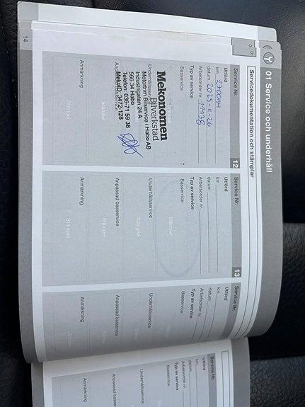 Volvo XC60 15 of 15