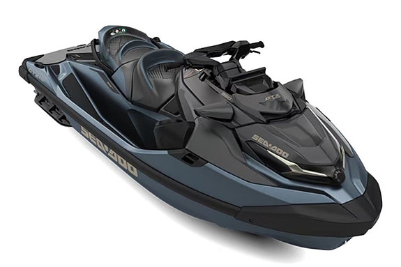 Sea Doo GTX Limited 350 KAMPANJ