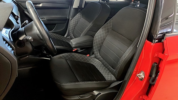 Skoda Fabia 8 of 12