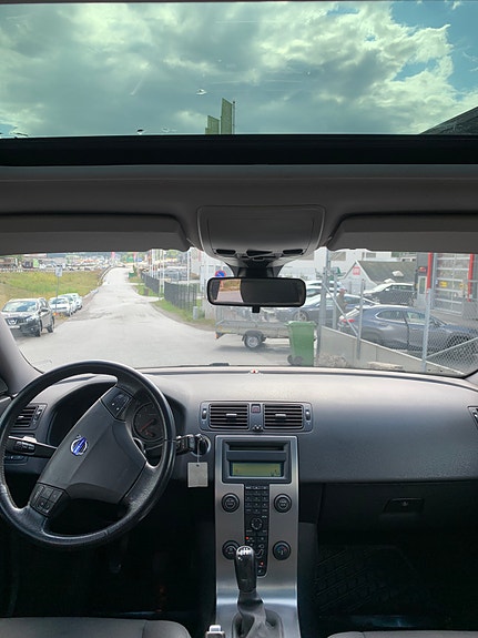Volvo V50 6 of 7
