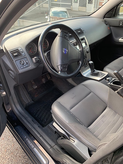 Volvo V50 7 of 7