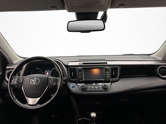 Toyota RAV4 13 of 29