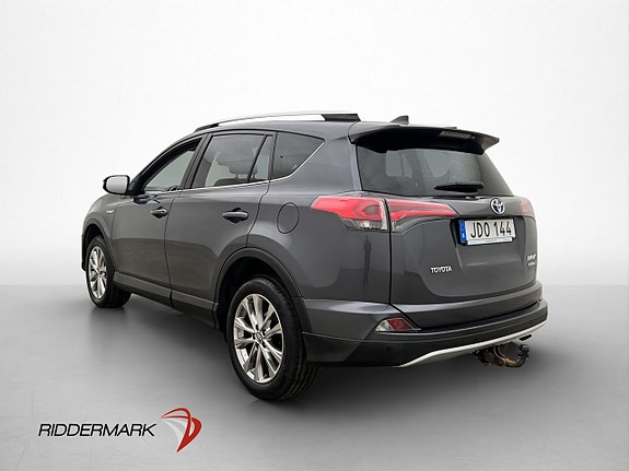 Toyota RAV4 5 of 29