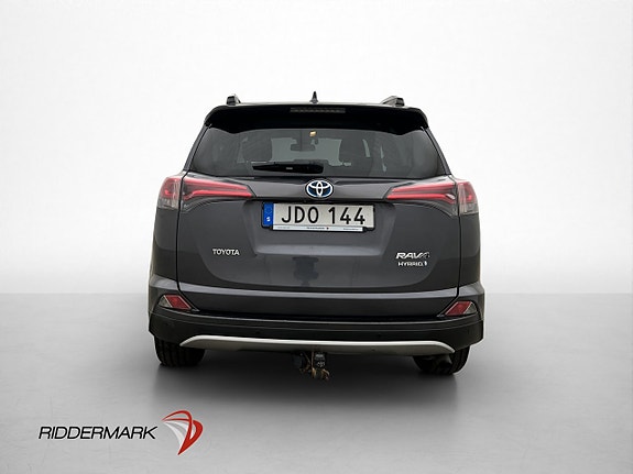 Toyota RAV4 6 of 29