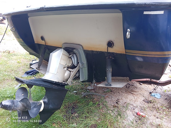 Crownline 250 cr 9 of 9