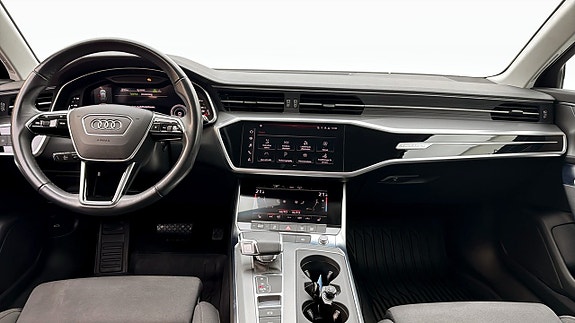 Audi A6 10 of 20
