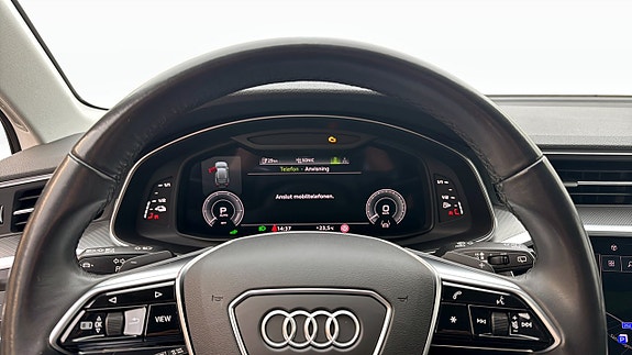 Audi A6 16 of 20