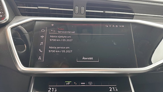 Audi A6 19 of 20