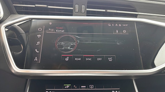 Audi A6 17 of 20