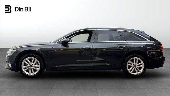 Audi A6 2 of 20