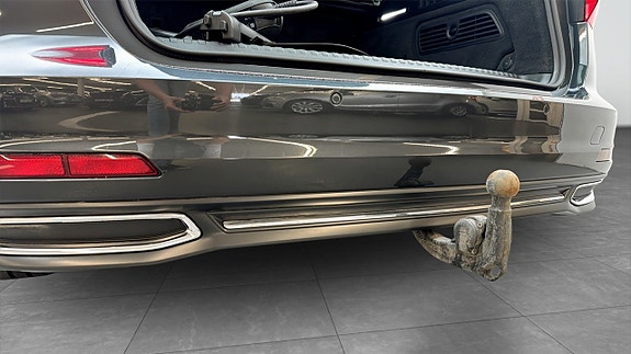 Audi A6 14 of 20