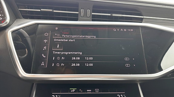 Audi A6 18 of 20