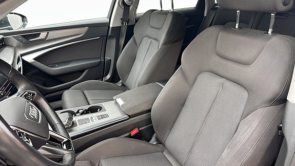 Audi A6 8 of 20