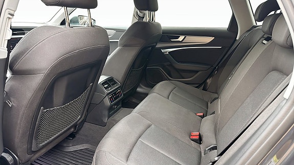 Audi A6 12 of 20