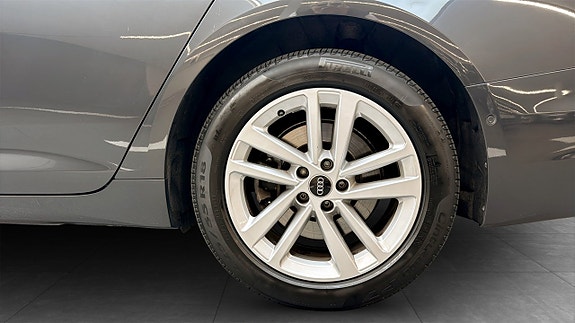 Audi A6 6 of 20
