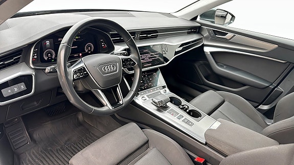 Audi A6 7 of 20