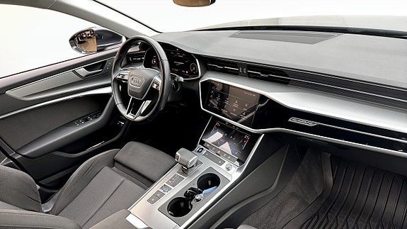 Audi A6 11 of 20