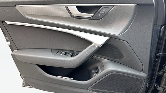 Audi A6 15 of 20