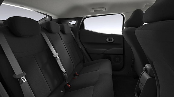 Hyundai IONIQ 7 of 8