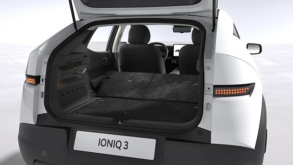 Hyundai IONIQ 8 of 8