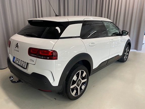 Citroen C4 Cactus 5 of 21