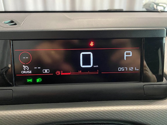 Citroen C4 Cactus 11 of 21