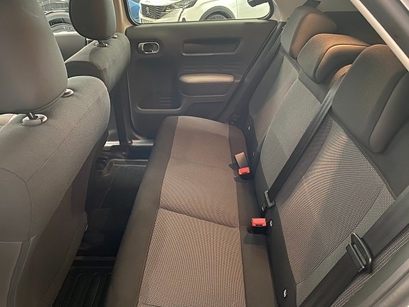 Citroen C4 Cactus 7 of 21