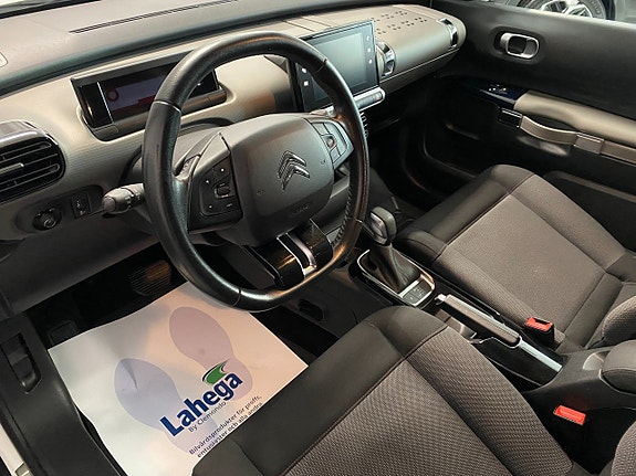 Citroen C4 Cactus 10 of 21
