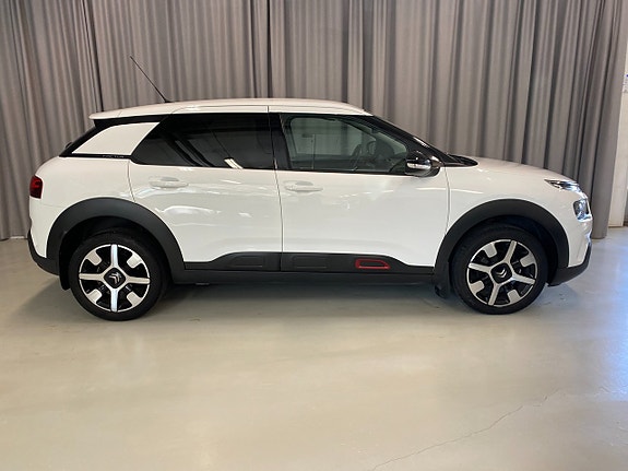 Citroen C4 Cactus 3 of 21