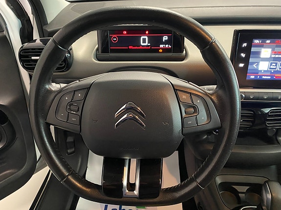 Citroen C4 Cactus 18 of 21