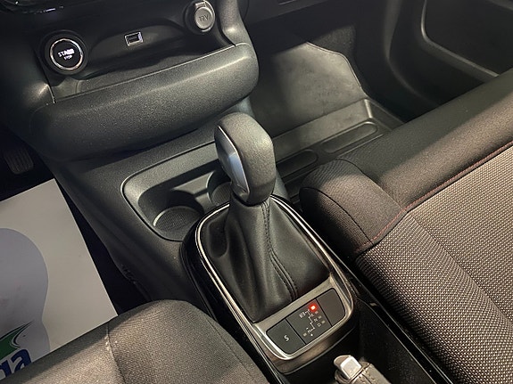 Citroen C4 Cactus 17 of 21
