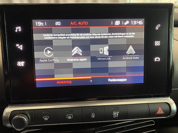 Citroen C4 Cactus 14 of 21
