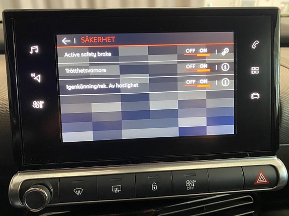 Citroen C4 Cactus 16 of 21