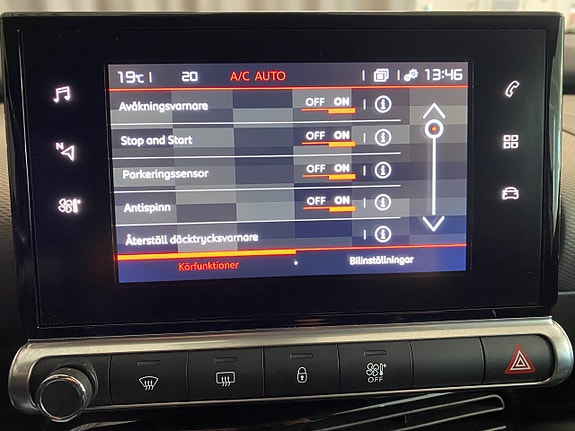 Citroen C4 Cactus 15 of 21