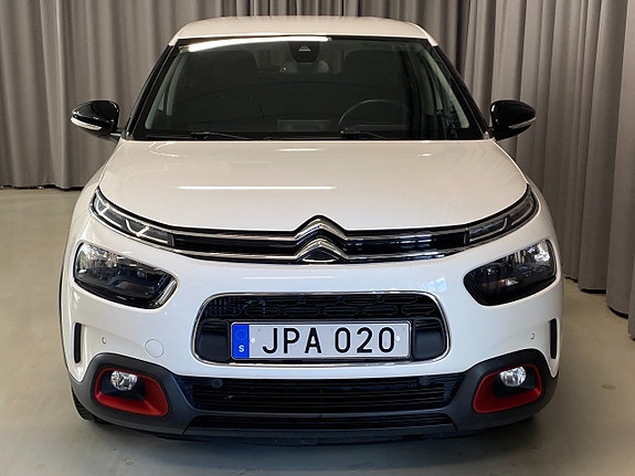 Citroen C4 Cactus 4 of 21