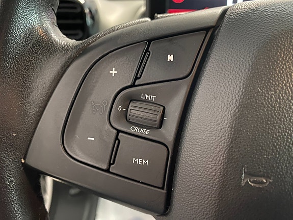 Citroen C4 Cactus 20 of 21