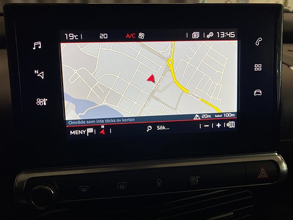 Citroen C4 Cactus 12 of 21