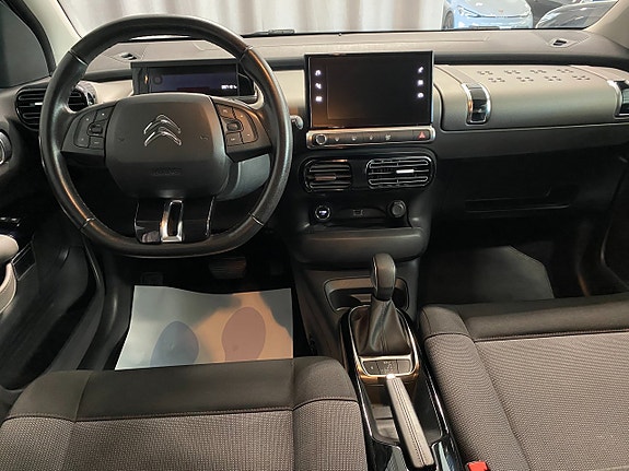 Citroen C4 Cactus 8 of 21