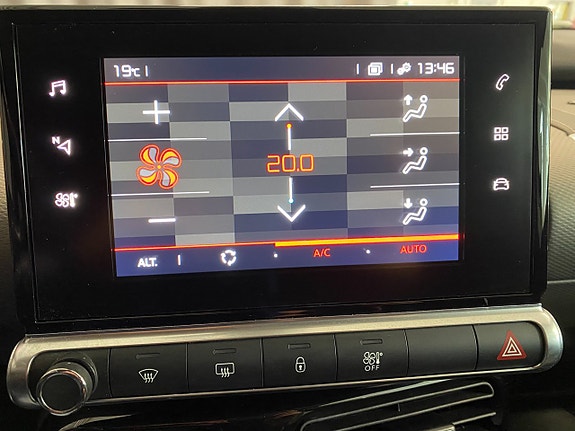 Citroen C4 Cactus 13 of 21