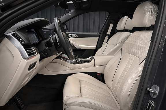 BMW X6 6 of 12