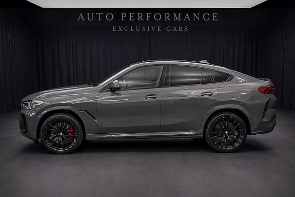 BMW X6 2 of 12