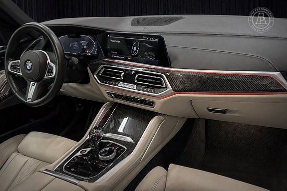 BMW X6 11 of 12