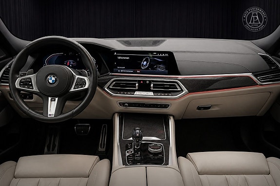 BMW X6 7 of 12