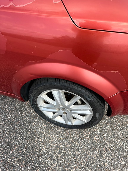 Renault Megane II 25 of 30