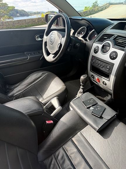 Renault Megane II 14 of 30