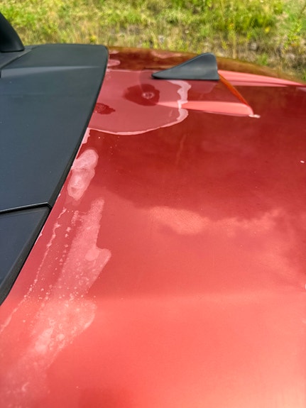 Renault Megane II 24 of 30
