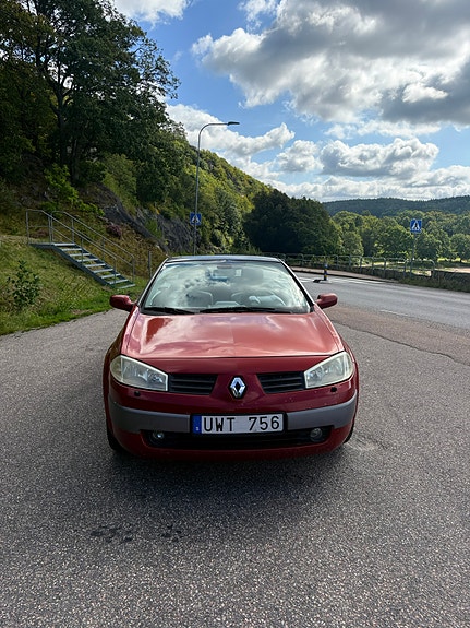Renault Megane II 6 of 30